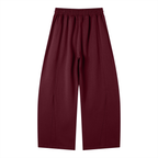 STONFOLK Script Wide-Leg Sweatpants