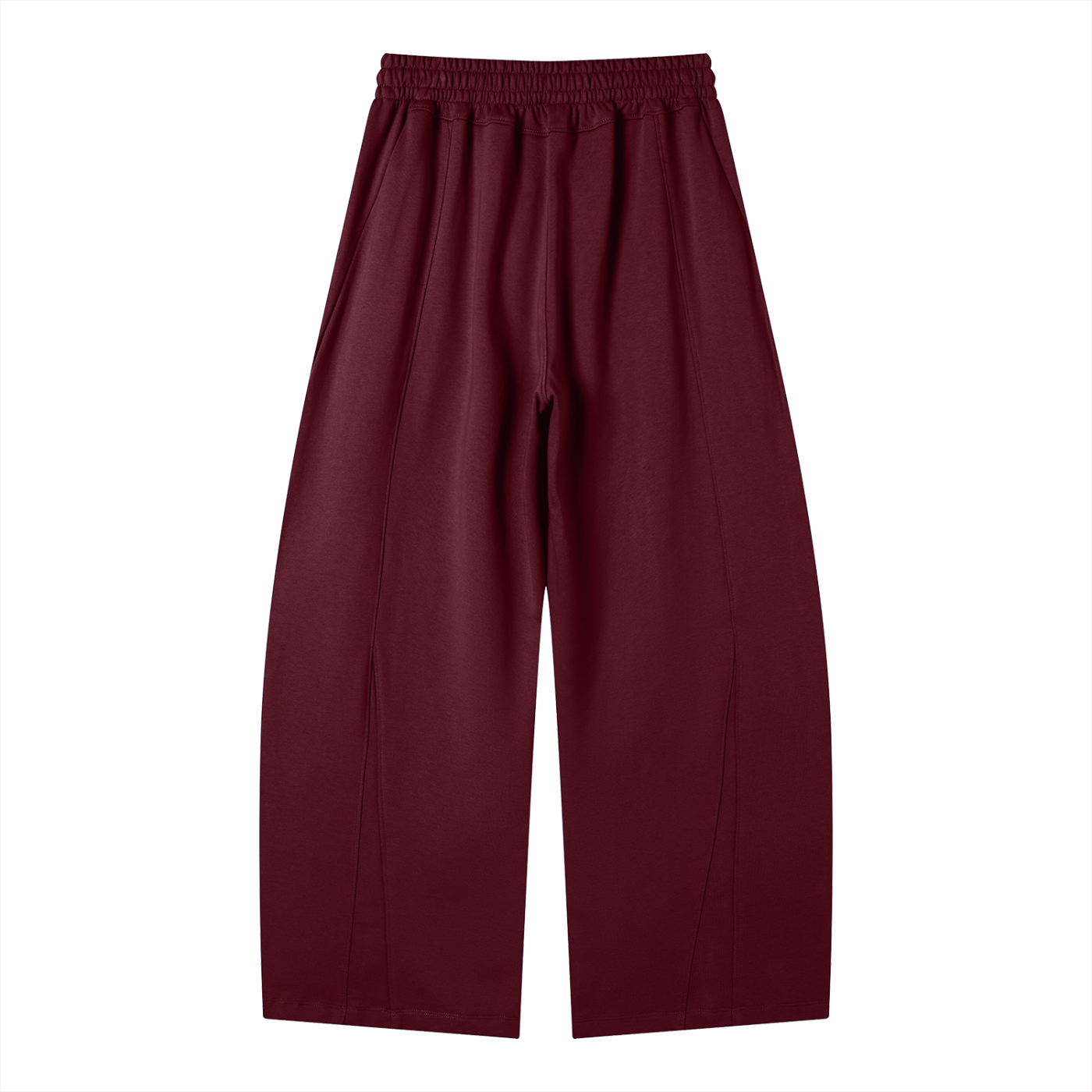 STONFOLK Script Wide-Leg Sweatpants