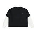 STONFOLK Layered Sleeve Tee