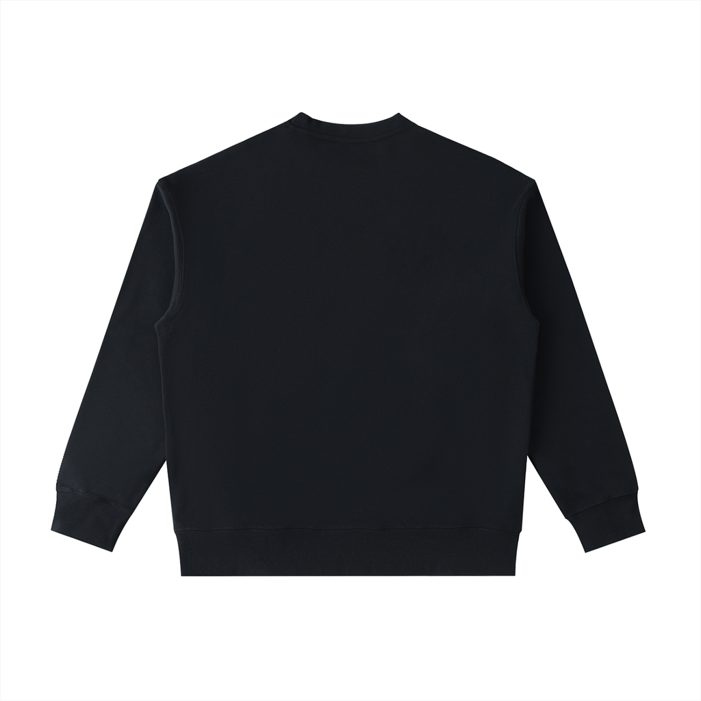 SF Signature Pocket Heavyweight Sweatshirt