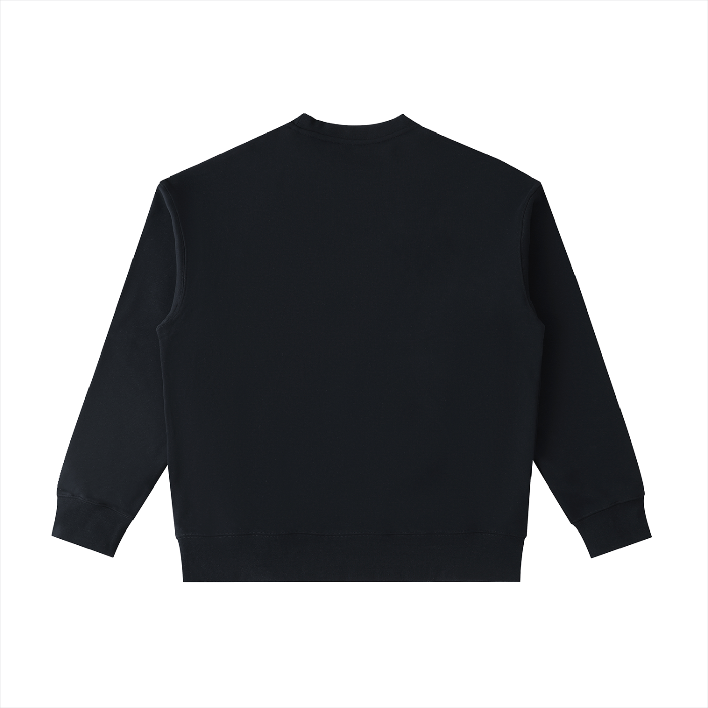 SF Signature Pocket Heavyweight Sweatshirt