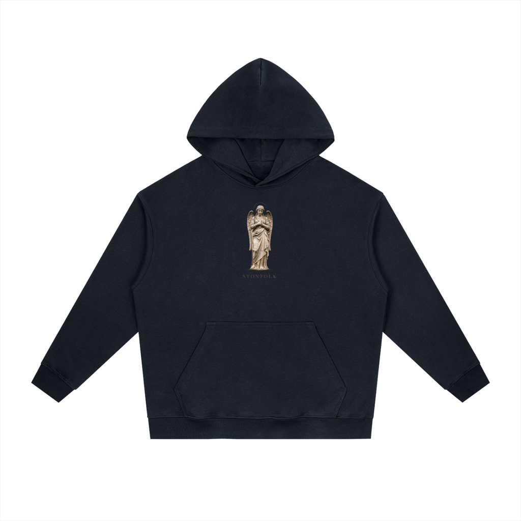 The Permanent Collection Oversized Hoodie