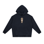The Permanent Collection Oversized Hoodie