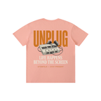 STONFOLK Unplug — Life Beyond the Screen T-Shirt