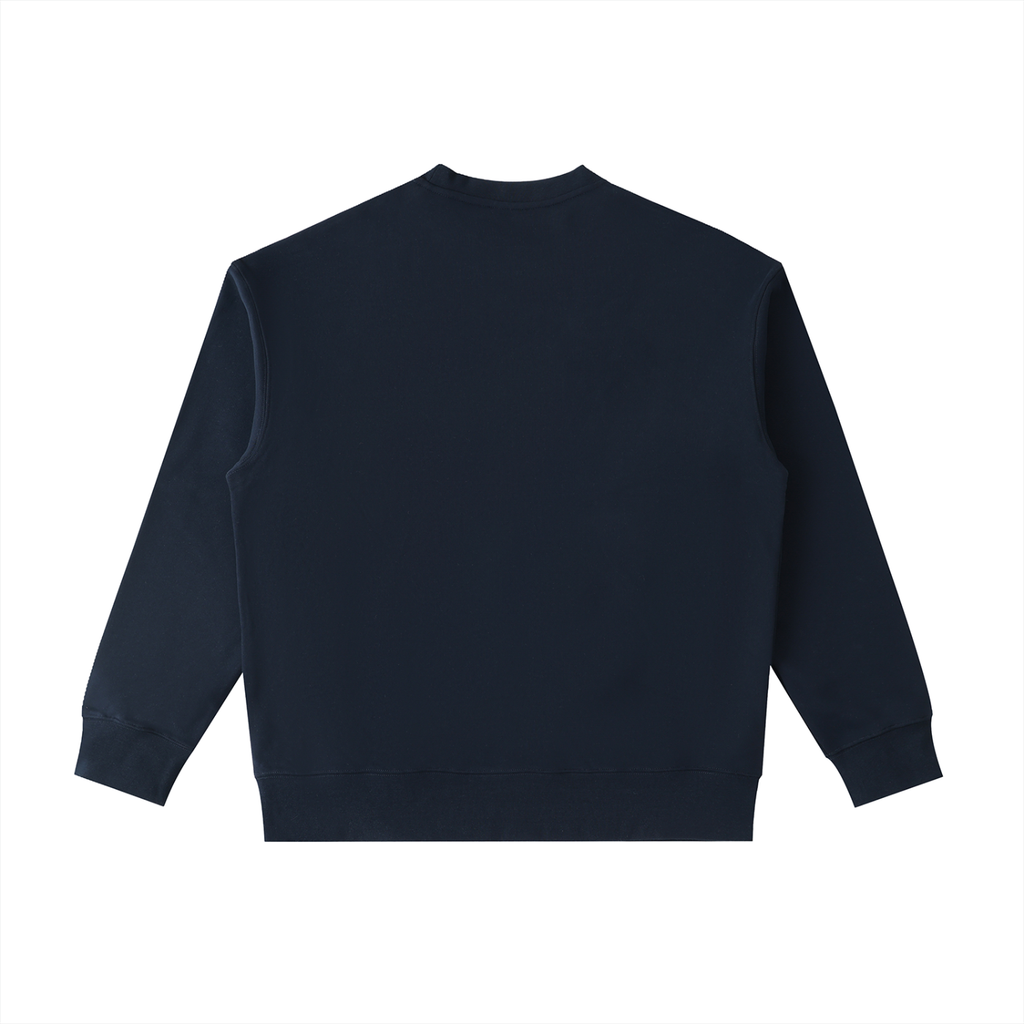 SF Signature Pocket Heavyweight Sweatshirt