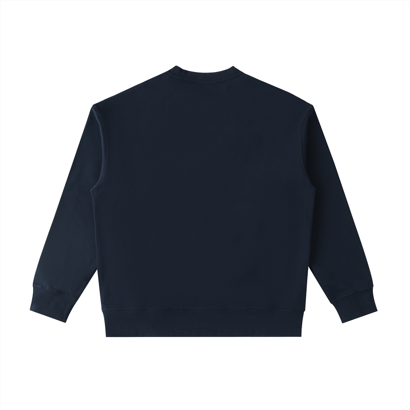 SF Signature Pocket Heavyweight Sweatshirt