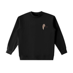 Lost in the City Heavyweight Sweatshirt