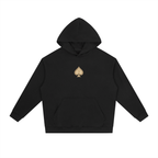 House of Cards Oversized Hoodie