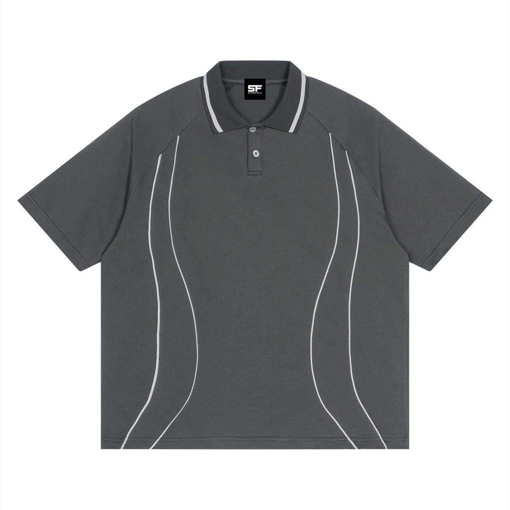 STONFOLK Heritage Court Polo