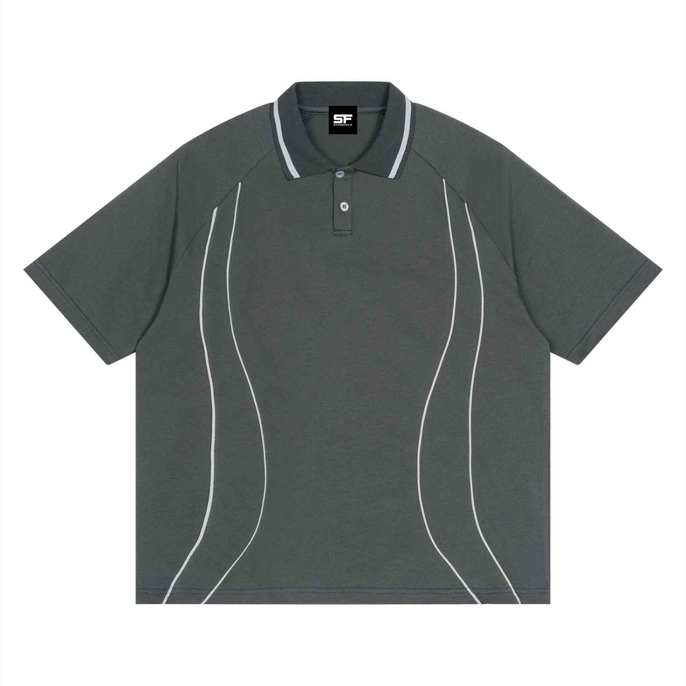 STONFOLK Heritage Court Polo