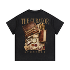 The Curator Archive Oversized T-Shirt
