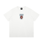 Cold Heart Club Heavyweight T-Shirt