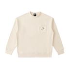 SF Signature Pocket Heavyweight Sweatshirt