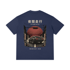 Midnight Run Graphic T-Shirt