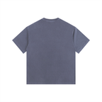 Amalfi Coast Vintage Washed Oversized T-Shirt