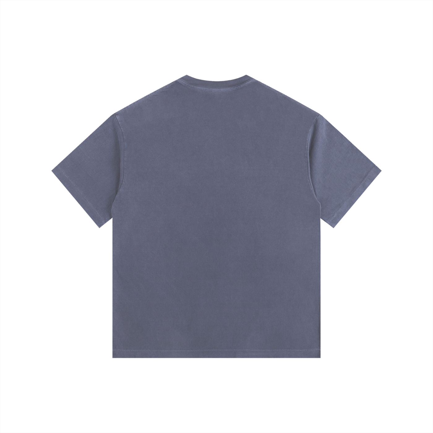 Amalfi Coast Vintage Washed Oversized T-Shirt