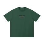 Sunday Driver Graphic T-Shirt