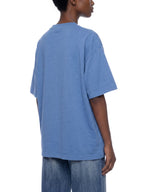 Coastal Picnic Vintage Wash Cotton T-Shirt