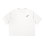 STONFOLK Obsidian Heavyweight Oversized Tee
