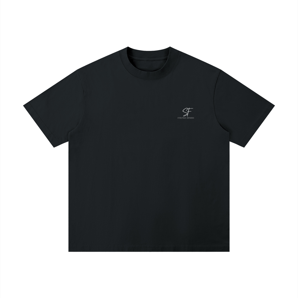 Stonfolk Soul of the City Oversized T-Shirt