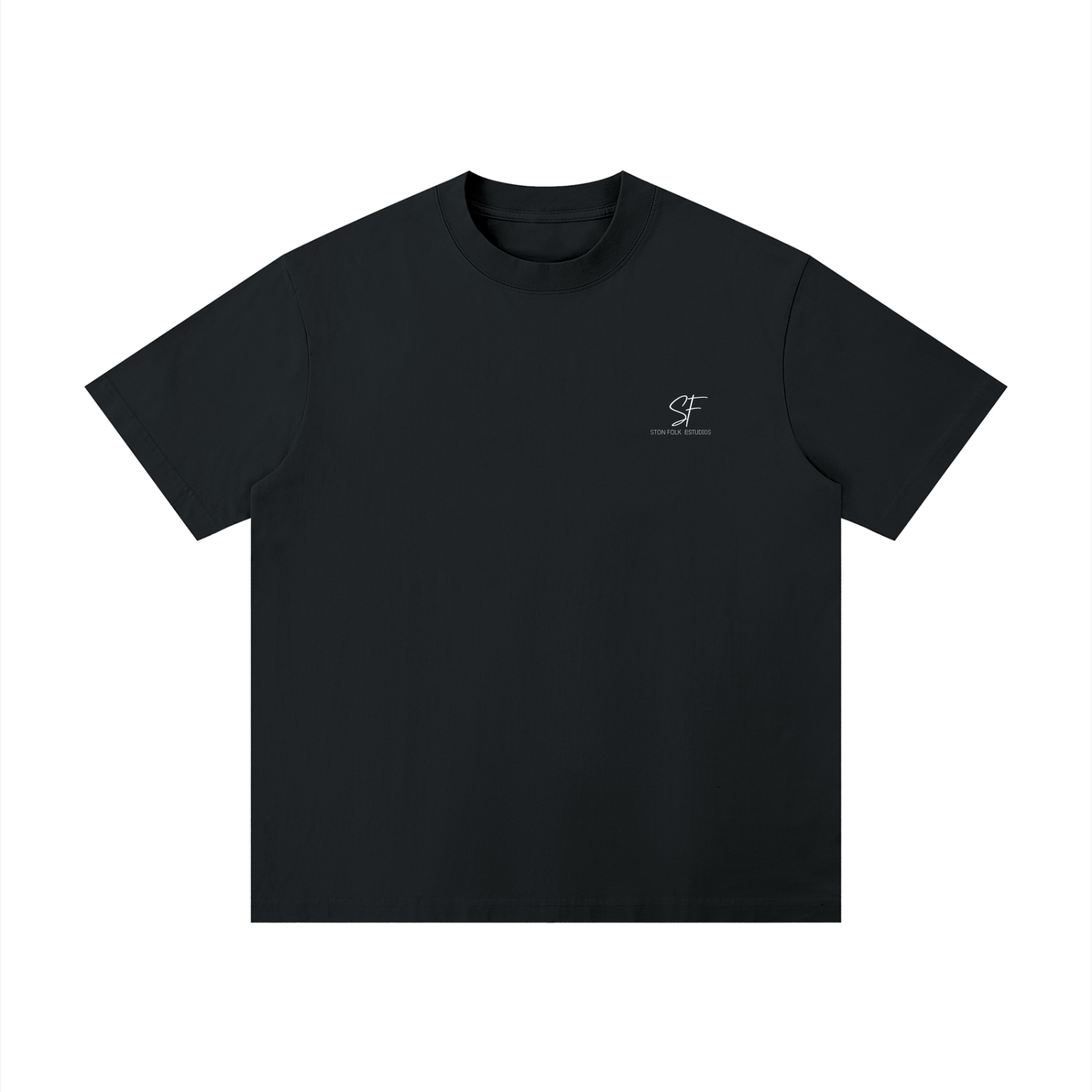 Stonfolk Soul of the City Oversized T-Shirt