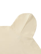 Spooky But Sweet Heavyweight Cotton Hoodie – Cute Gothic Casual Pullover