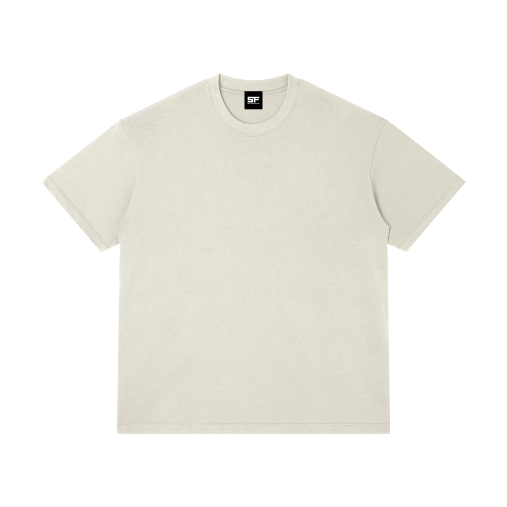 STONFOLK No Photos Please Heavyweight T-Shirt