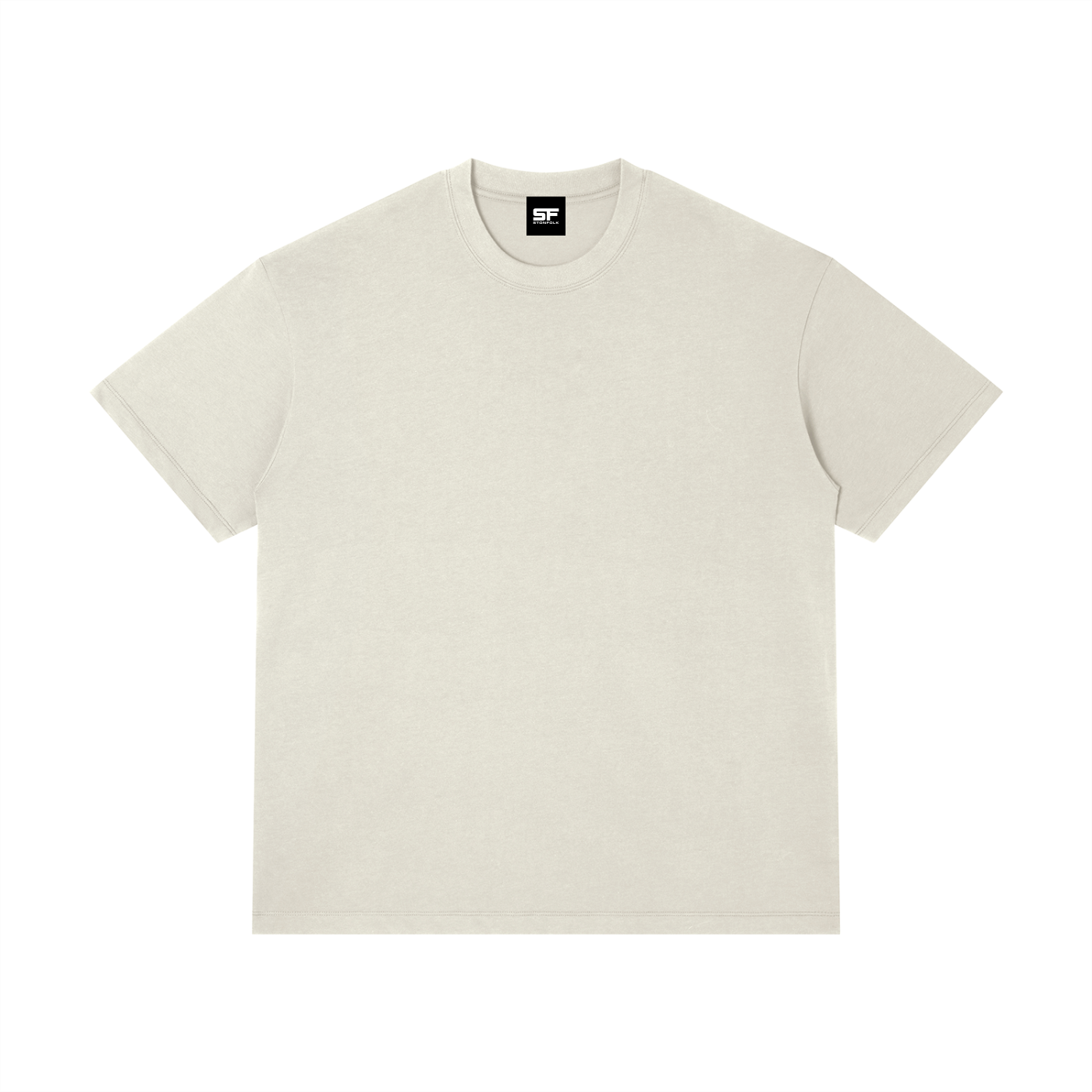 STONFOLK No Photos Please Heavyweight T-Shirt