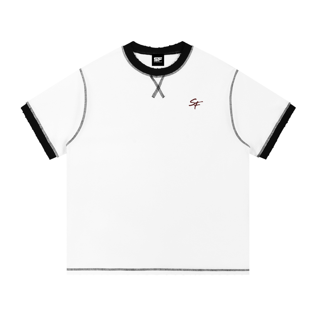 STONFOLK Trackline Polo