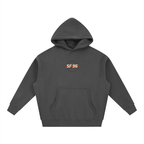 Racing Club 96 Oversized Hoodie