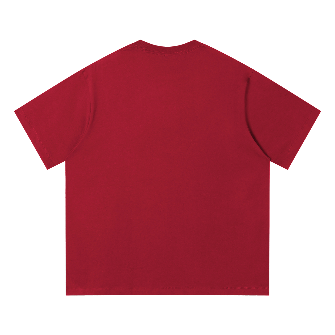 STONFOLK Field Dept. Relaxed Tee
