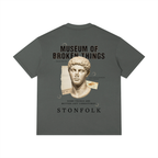 Museum of Broken Things – Graphic T-Shirt