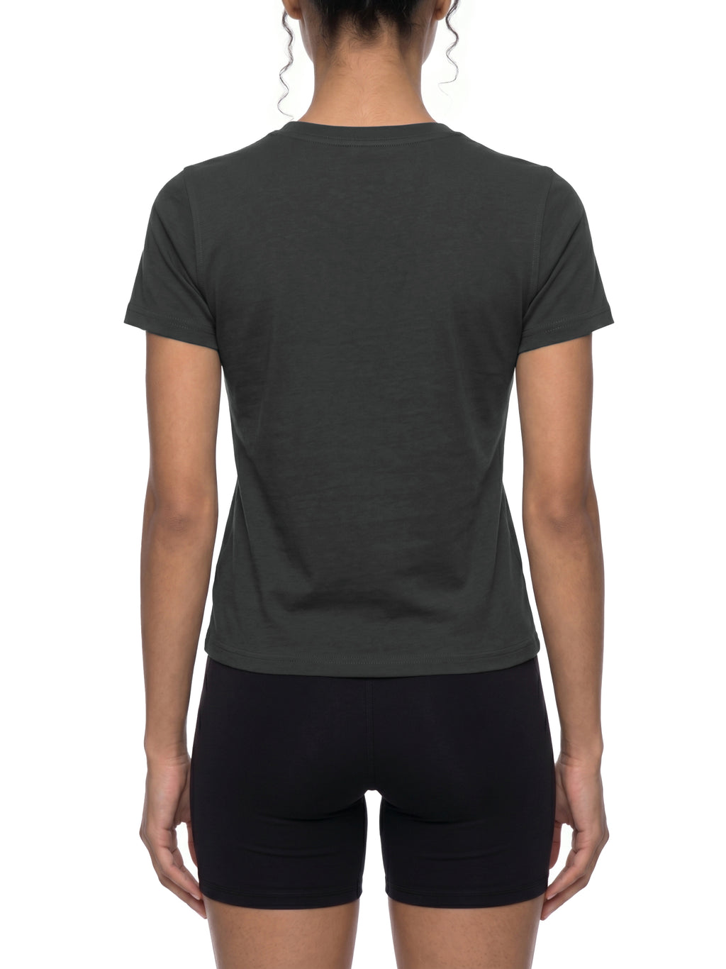 Ocean Blooms Women's Baby Tee