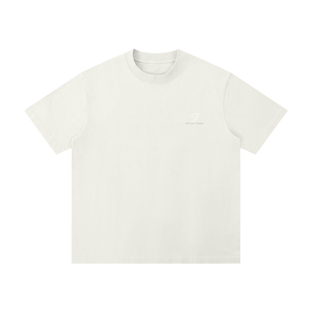 Stonfolk Soul of the City Oversized T-Shirt