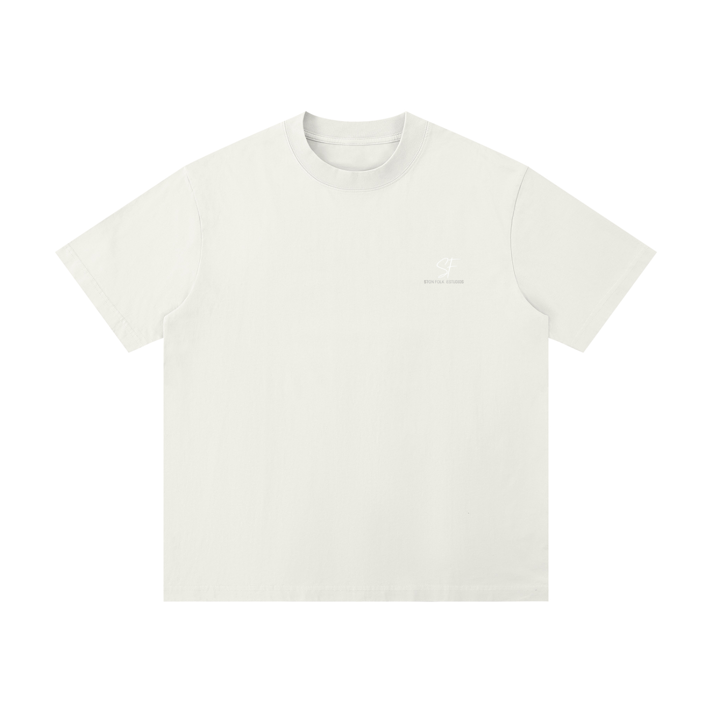Stonfolk Soul of the City Oversized T-Shirt