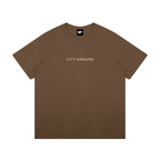 City Dreams Heavyweight T-Shirt