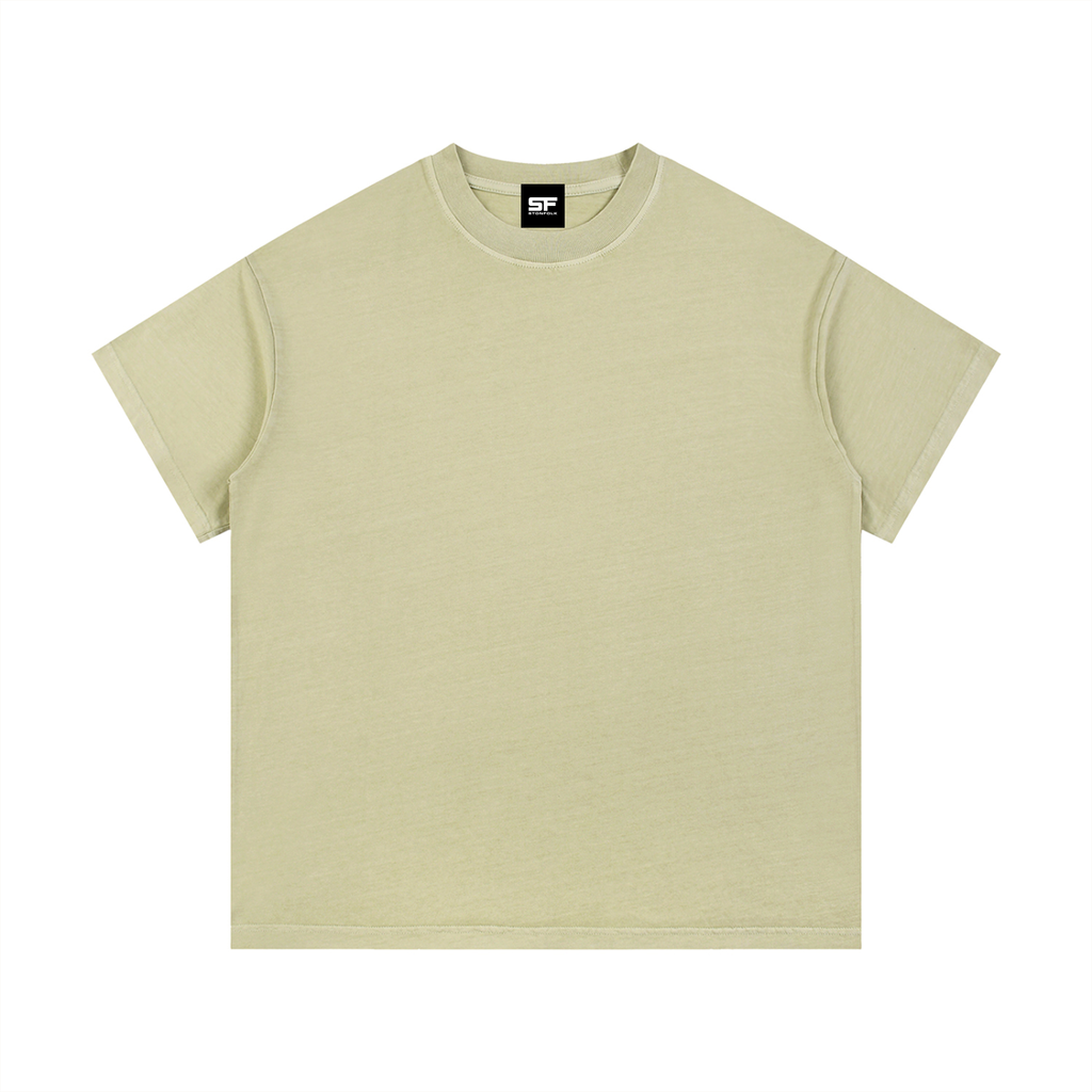 Future Archive Washed T-Shirt