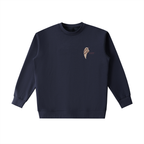 Lost in the City Heavyweight Sweatshirt