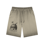 Observatory Dept. Heavyweight Shorts