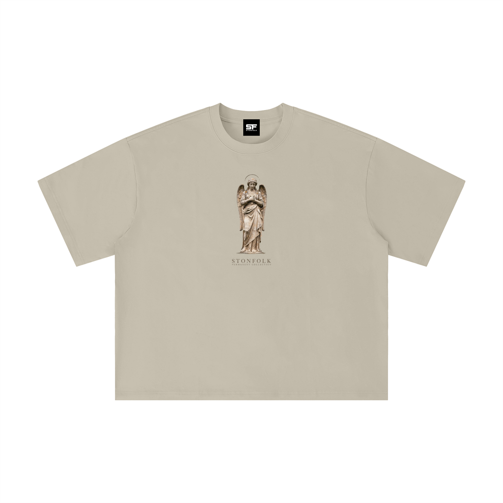Stonfolk Permanent Collection Oversized T-Shirt