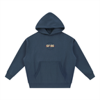 Racing Club 96 Oversized Hoodie