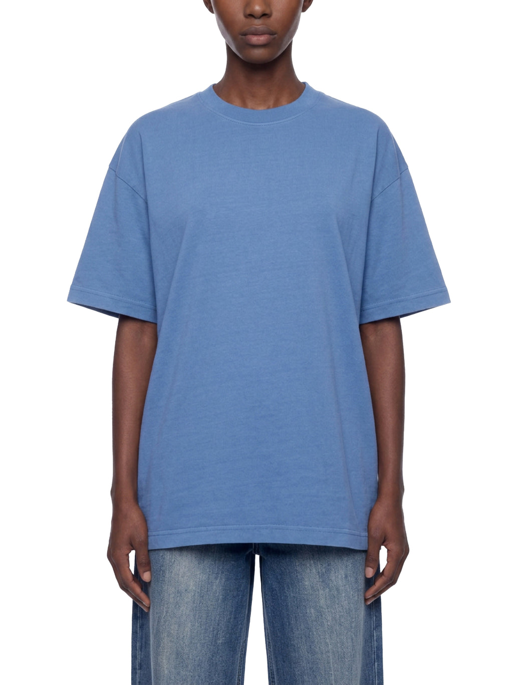 Coastal Picnic Vintage Wash Cotton T-Shirt