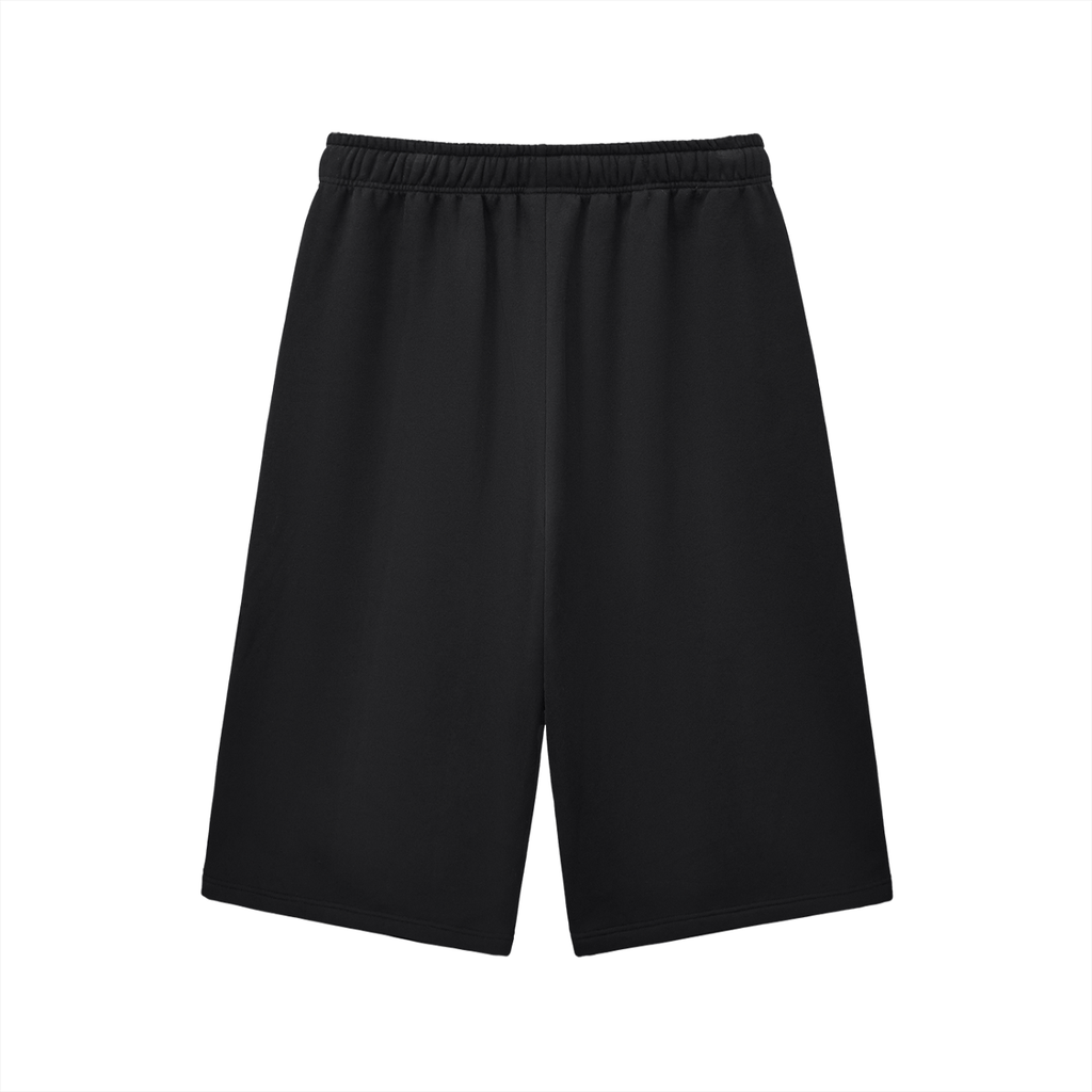 STONFOLK Signature Relaxed Sweat Shorts