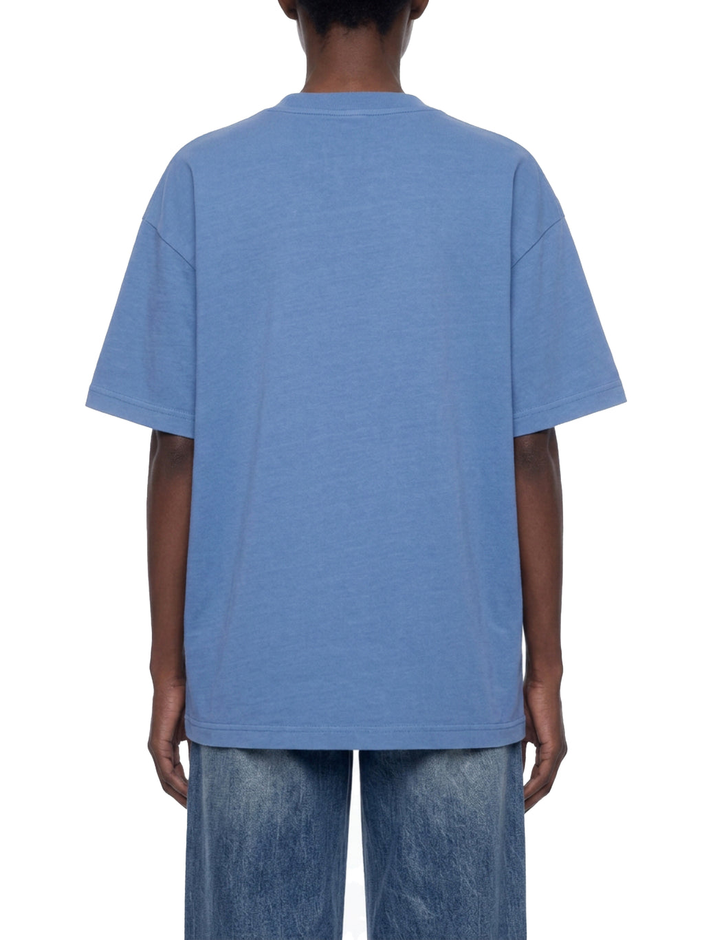 Coastal Picnic Vintage Wash Cotton T-Shirt
