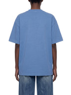 Coastal Picnic Vintage Wash Cotton T-Shirt