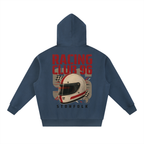 Racing Club 96 Oversized Hoodie