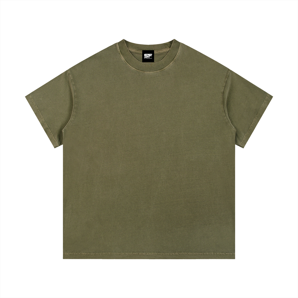 Future Archive Washed T-Shirt