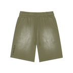STONFOLK Essential Washed Heavyweight Shorts