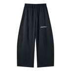 STONFOLK Script Wide-Leg Sweatpants