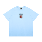 Cold Heart Club Heavyweight T-Shirt